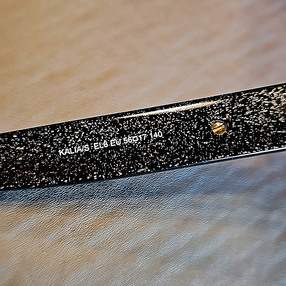 Jimmy ChooSunglasses - Picture 5 of 9